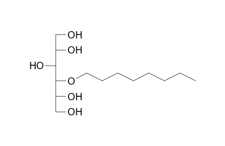 4-O-Octyl-d-glucitol