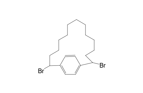 (cis)-1,13-Dibromo[13]paracyclophane