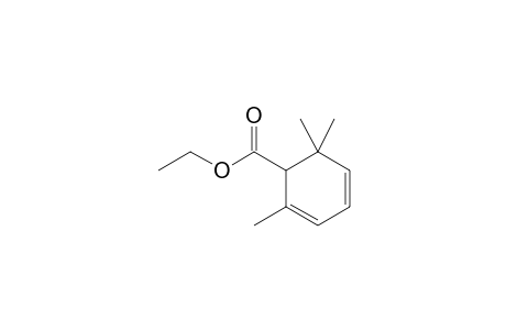 Ethyl alpha-safranate