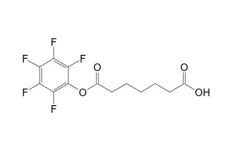 Pimelic acid, pentafluorophenyl ester