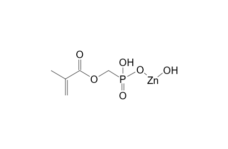 MAPC1 zinc phosphonate