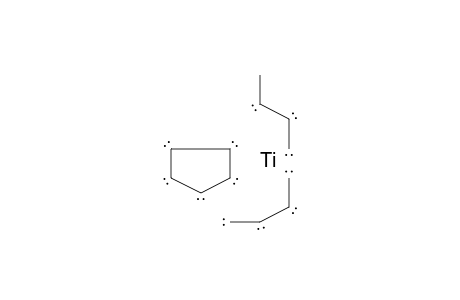 Titanium, butadiene-crotyl-cyclopentadienyl-