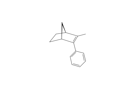2-METHYL-3-PHENYLBICYCLO-[2.2.1]-HEPT-2-ENE