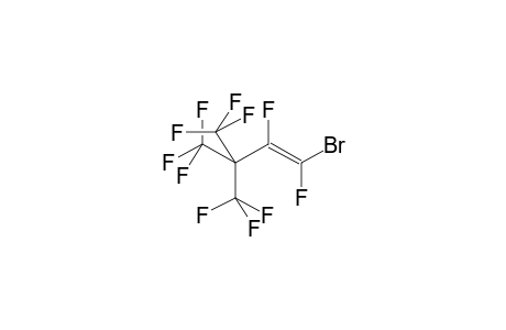 1-BROMOPERFLUORO-3,3-DIMETHYLBUTENE-1