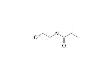 N-(2-HYDROXYETHYL)-METHACRYLAMIDE