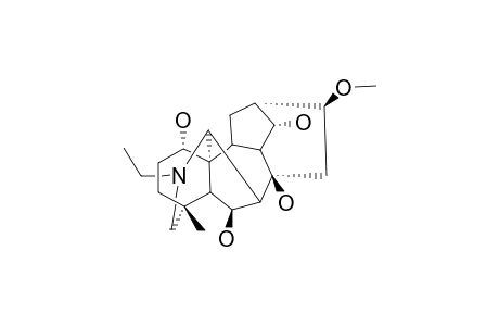 ALKALOID-B