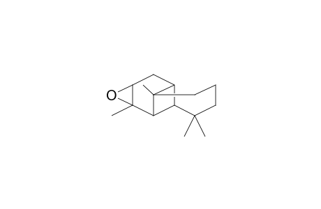 Longipinene epoxide