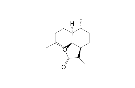 DIHYDRO-EPI-DEOXYARTEANNUIN-B