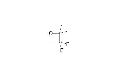 3,3-Difluoro-2,2-dimethyloxetane