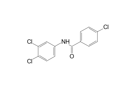3',4,4'-trichlorobenzanilide
