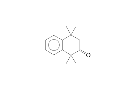 1,1,4,4-Tetramethyl-2-tetralone
