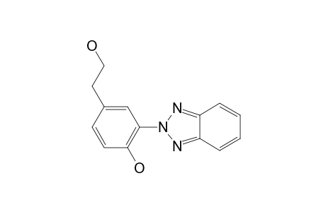 3-(2H-Benzotriazol-2-yl)-4-hydroxyphenethyl alcohol