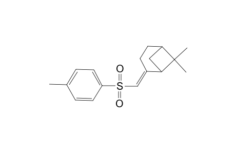 .beta.-Pinenyl(4-methyl-phenyl) sulfone