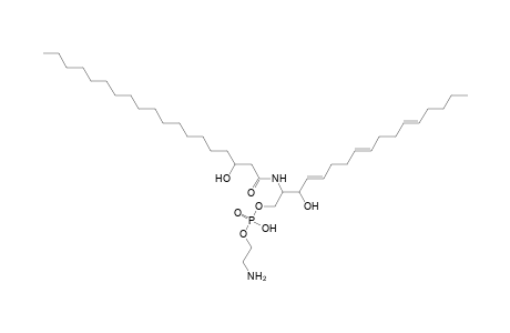 PE-Cer 17:3;2O/19:0;O