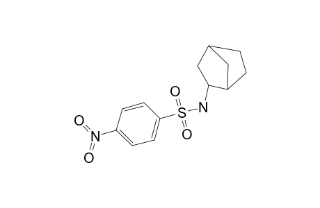 EXO-N-NOSYLBICYCLO-[2.2.1]-HEPTAN-2-AMINE;EXO-N-BICYCLO-[2.2.1]-HEPT-2-YL-4-NITROBENZENESULFONAMIDE