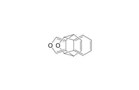 4,5,10,11-tetrahydro-5,10-epoxy-4,11-ethenobenzo[5,6]cycloocta[1,2-c]furan