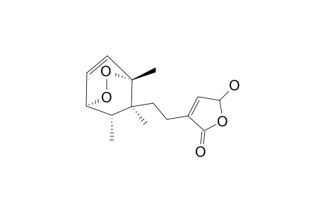 LINGSHUIPEROXIDE