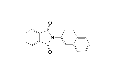2-(2-naphthalenyl)isoindole-1,3-dione