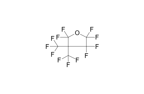 PERFLUORO-3,3-DIMETHYLOXOLANE