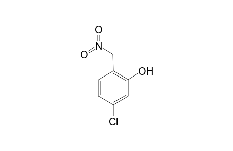 4-Chloro-7-nitro-O-cresol