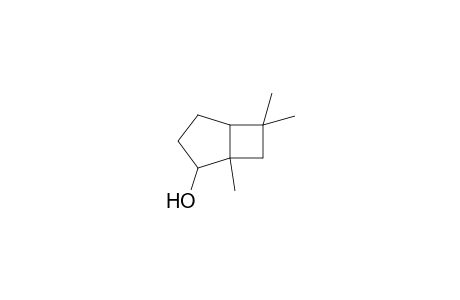 1,6,6-Trimethylbicyclo[3.2.0]heptan-2-ol