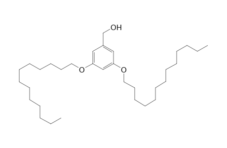 (3,5-Bis(tridecyloxy)phenyl)methanol