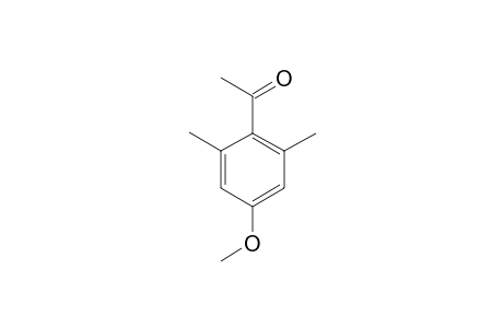 2,6-DIMETHYL-4-METHOXY-ACETOPHENONE