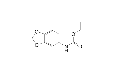 5-Ethoxycarbonylaminobenzodioxolane