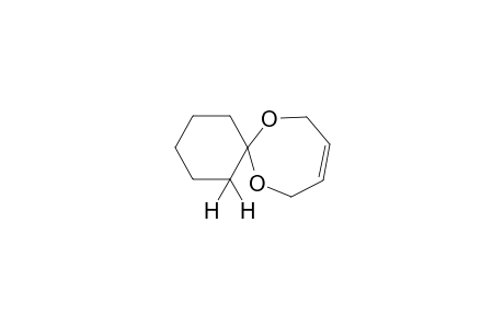 7,12-dioxaspiro[5,6]dodec-9-ene