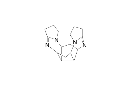 2,7,11,16-Tetraazahexacyclo[15.2.1.0(2,6).0(8,19).0(10,18)]icosa-6,15-diene