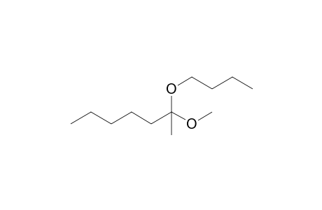 2-butoxy-2-methoxyheptane