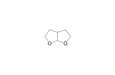 2,3,3a,4,5,6a-hexahydrofuro[2,3-b]furan