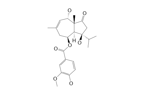 KUHISTANICAOL-I