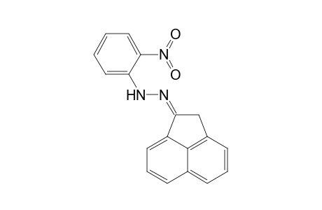 N-[(Z)-2H-acenaphthylen-1-ylideneamino]-2-nitro-aniline