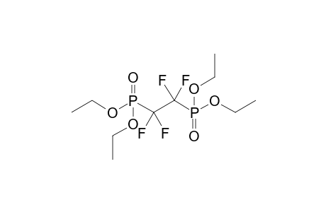 1,2-bis(diethoxyphosphoryl)-1,1,2,2-tetrafluoro-ethane
