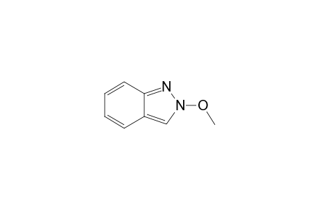 2-Methoxyindazole