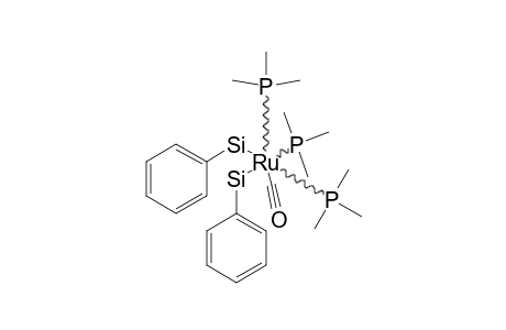 MER-(PME3)3-(CO)RU(SIH2PH)2