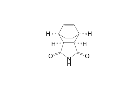 4,7-Ethano-1H-isoindole-1,3(2H)-dione, 3a,4,7,7a-tetrahydro-, (3a.alpha.,4.alpha.,7.alpha.,7a.alpha.)-