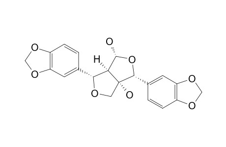 Gummadiol