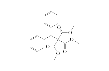 1,1,1-tris(Methoxycarbonyl)-2,2-diphenylethane