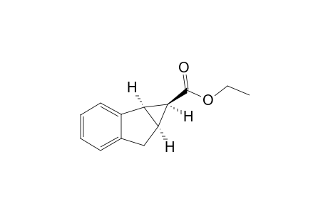Ethyl endo-3-tricyclo[4.4.0.02,4]deca-1(6),7,9-trienecarboxylate