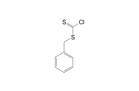 BENZYL-CHLORO-DITHIOFORMATE