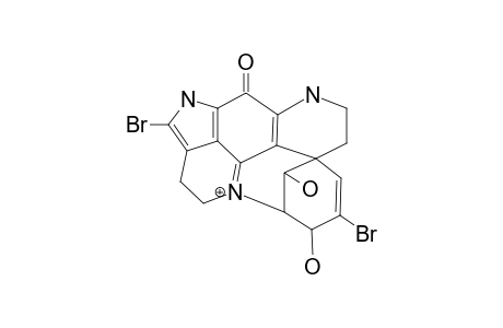 14-BrOMO-1-HYDROXYDISCORHABDIN_V