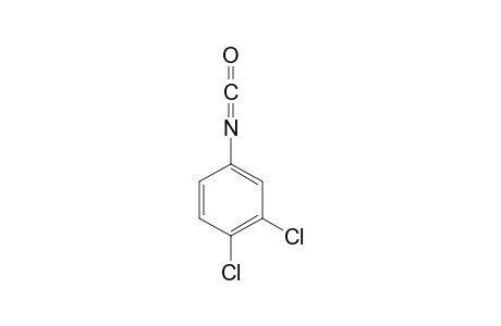3,4-Dichlorophenyl isocyanate