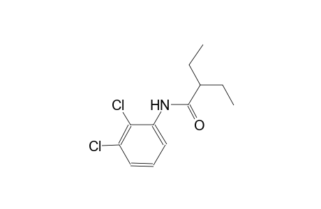 N-(2,3-dichlorophenyl)-2-ethylbutanamide