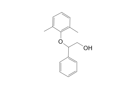 2-Phenyl-2-(2',6'-xylyloxy)ethanol