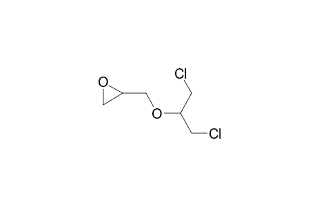 Oxirane, [[2-chloro-1-(chloromethyl)ethoxy]methyl]-