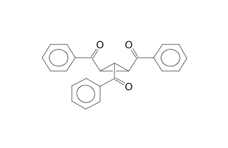 TRANS-1,2,3-TRIBENZOYLCYCLOPROPANE