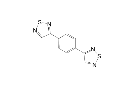 1,4-Bis[3-(1,2,5-thiadiazolo)]benzene