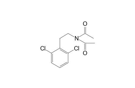 2,6-Dichlorophenethylamine 2AC